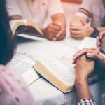 Prayer Guide for Families-July 2022