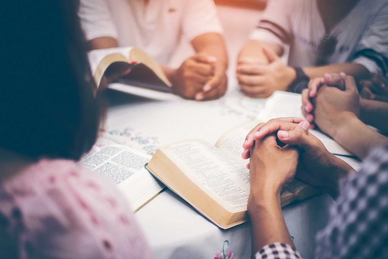Read more about the article Prayer Guide for Families-July 2022