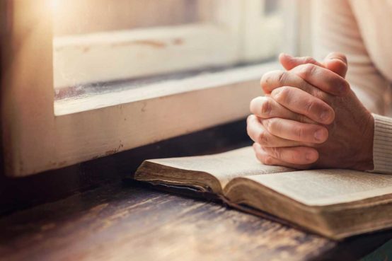 Week of Prayer Guide: Local Ministry Partners