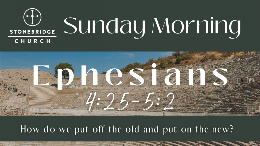 Sunday Morning Service - October 17, 2021 Image