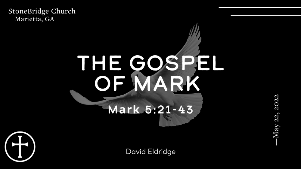 Mark 5:21-43 Image