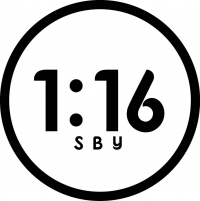 116 logo