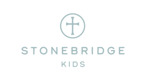 StoneBridge Kids L.Blue Logo