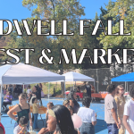 Dwell Ministry Fall Fest and Market