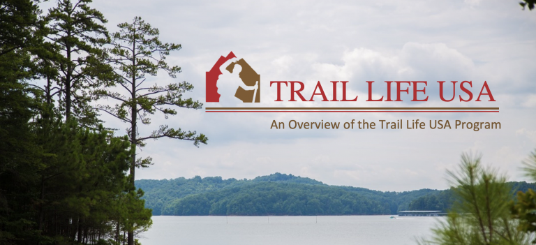 Read more about the article Trail Life: A Christ-Centered Outdoors Adventure Club
