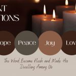 Advent Devotion: Hope