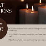 Advent Devotion: Love