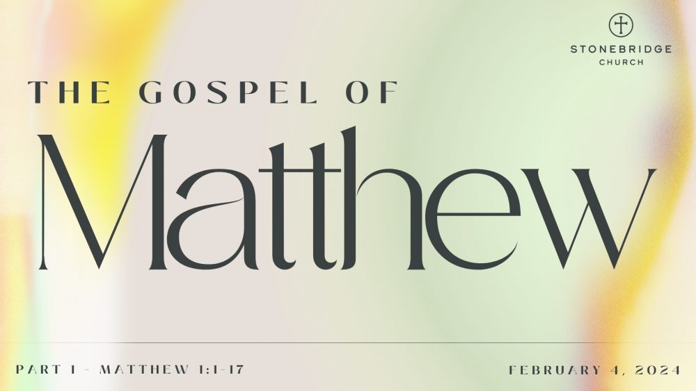 Matthew 1:1-17 Image