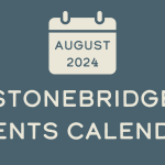 August 2024 Calendar