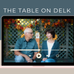 Ministry Partner: The Table on Delk