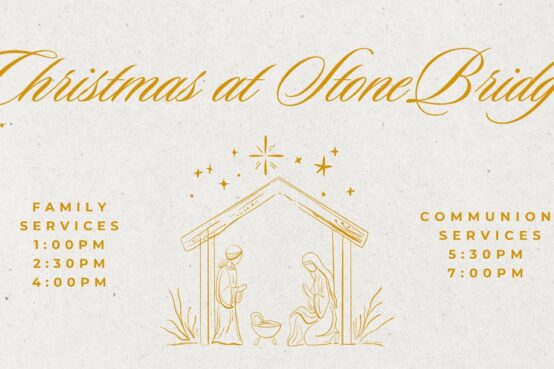 2025 Christmas Eve Offering