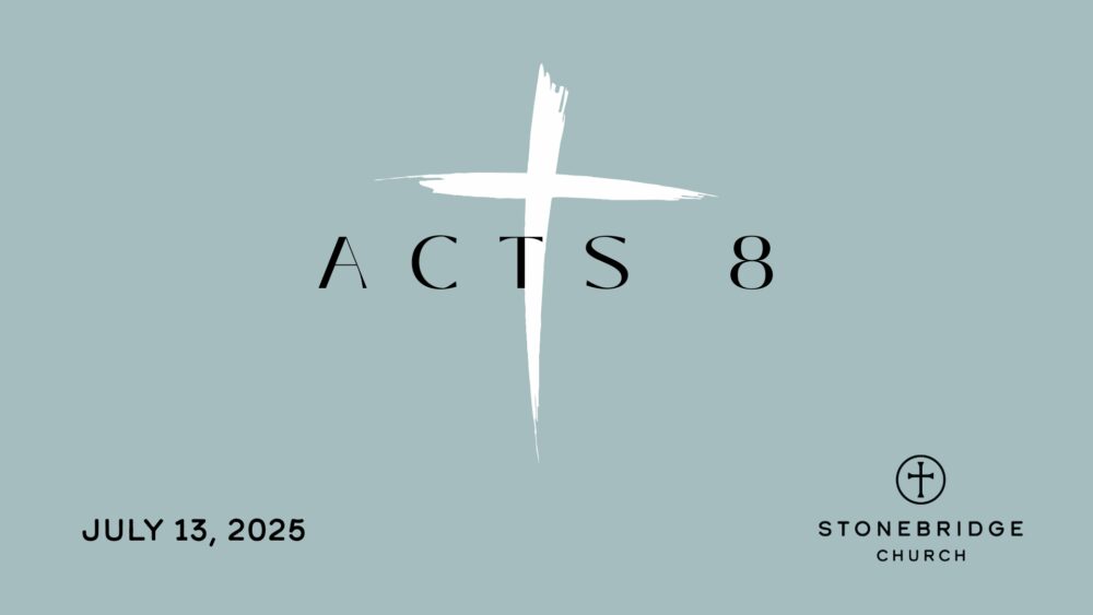 Acts 8 Image