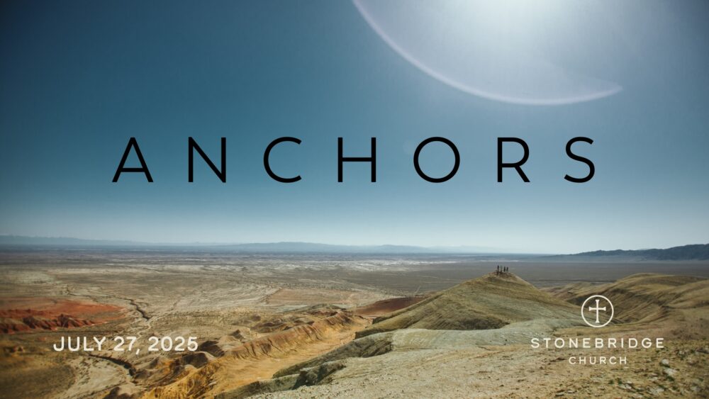 ANCHORS Image
