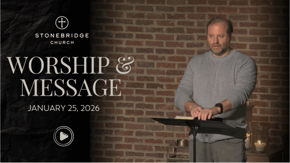 21 Days of Dedication: Week 4 - Genesis 22:1-19 Image