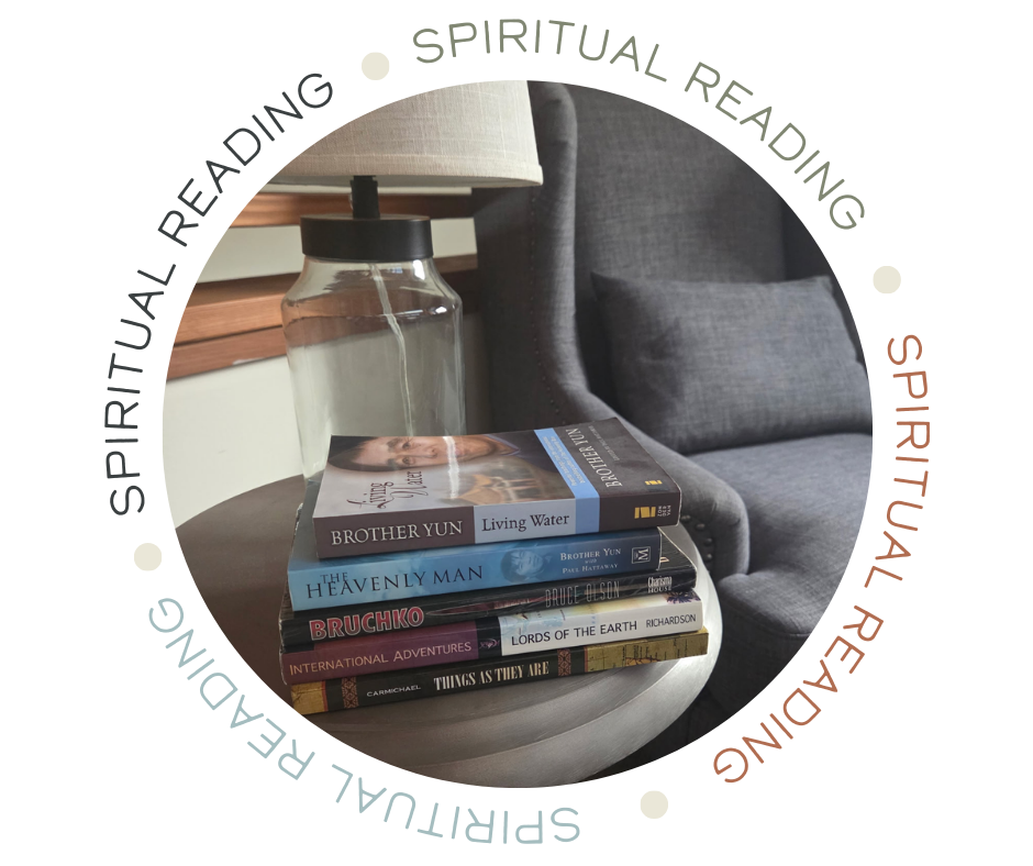 spiritual biography reading-2