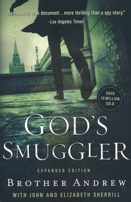 smuggler book cover
