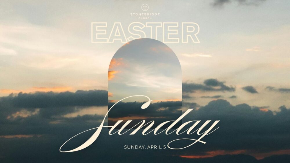 Easter Sunday - 2026 Image