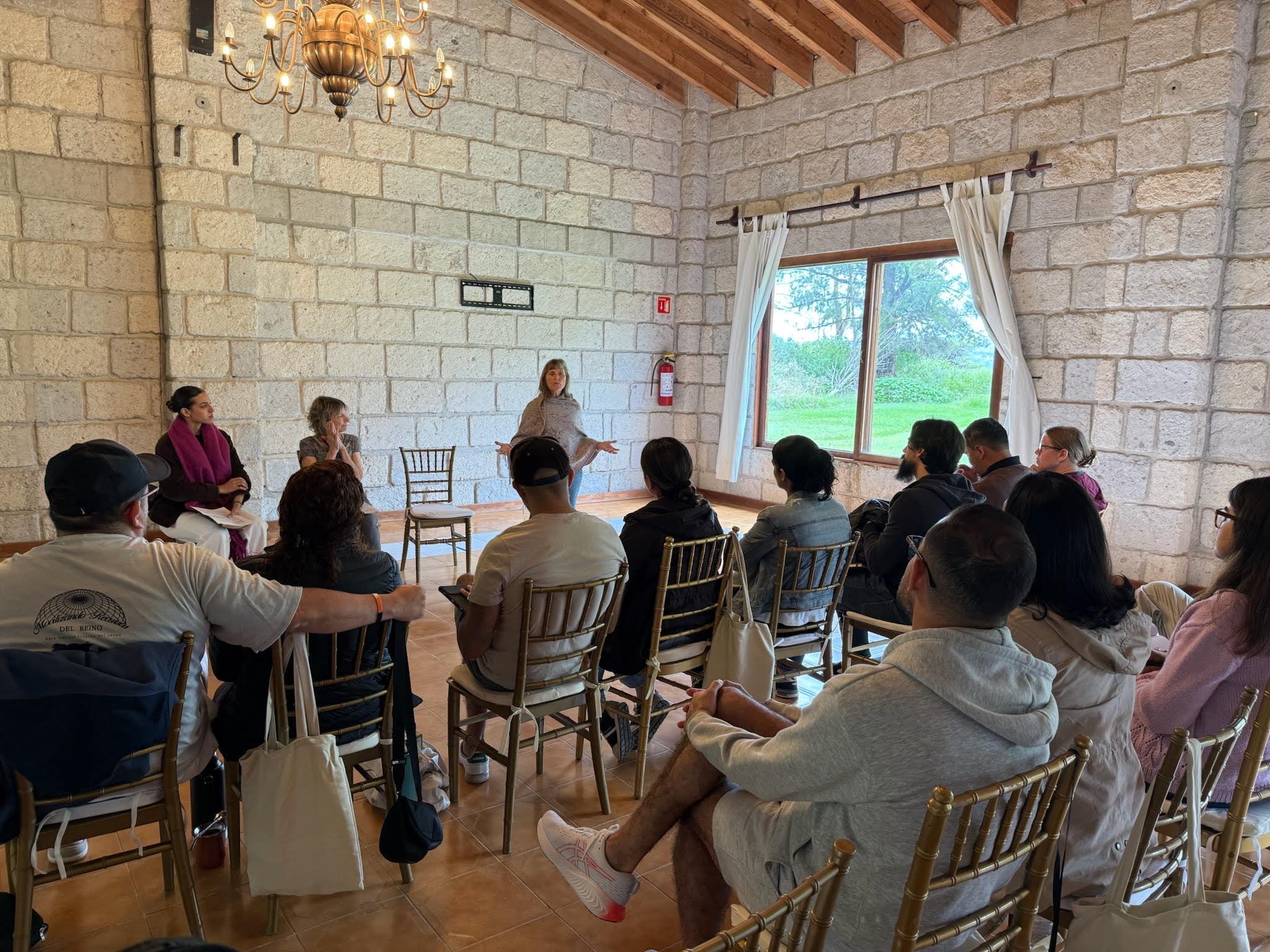 You are currently viewing Serve with Chosen Vessels This Summer