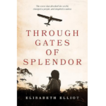 through the gates of splendor book icon
