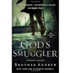 gods smuggler book icon
