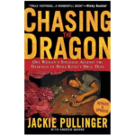 chasing dragons book icon