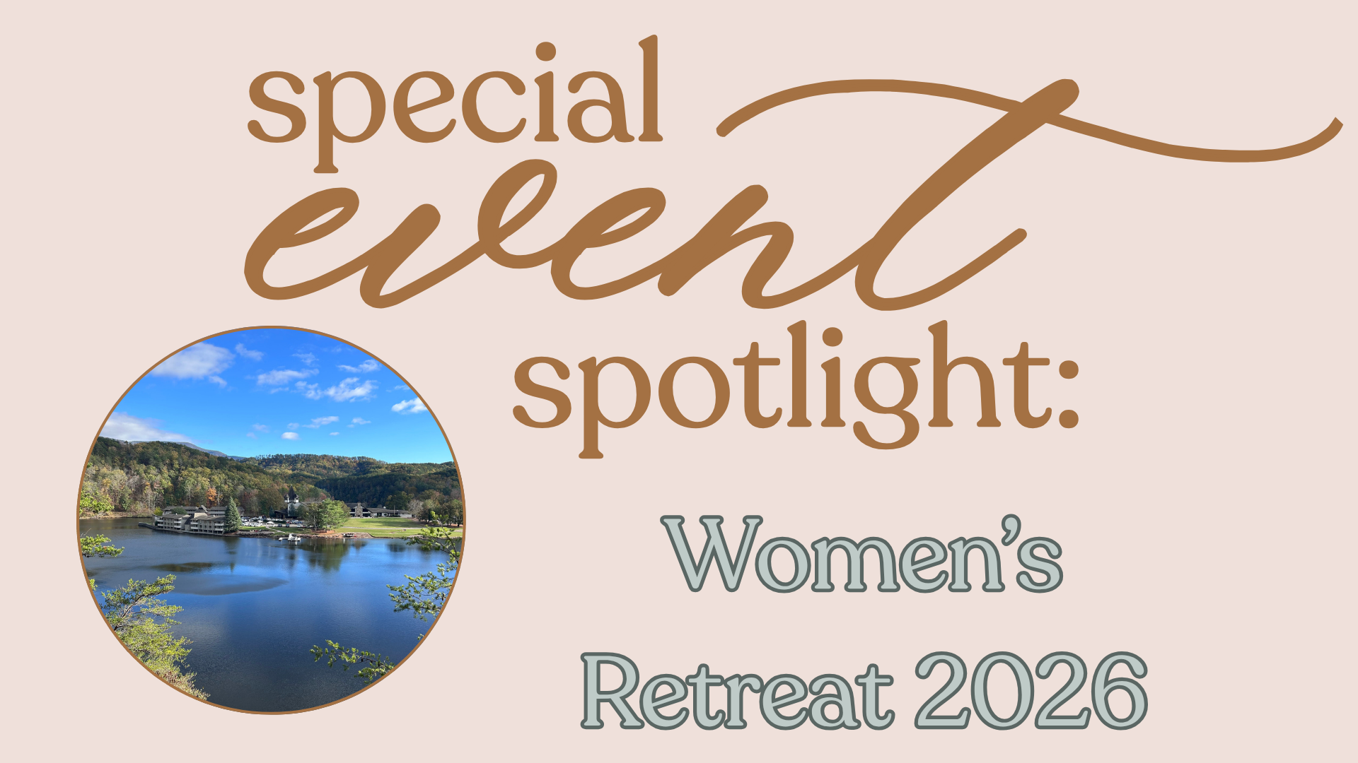 sb women event spotlight