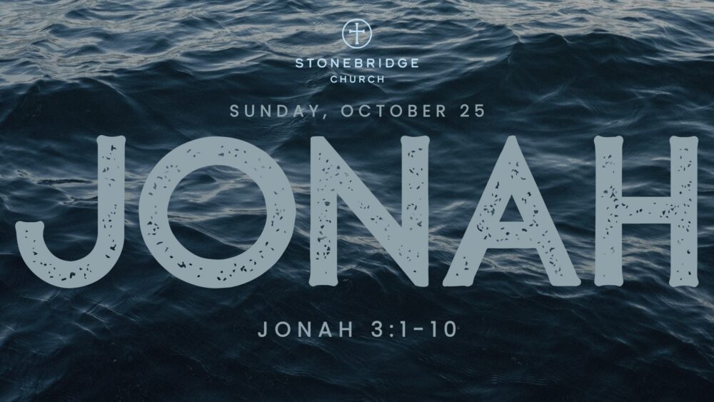 Jonah 3:1-10 Image
