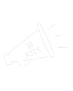 new sb kids logo 2026