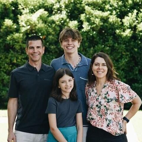 Hartman Family June 2024