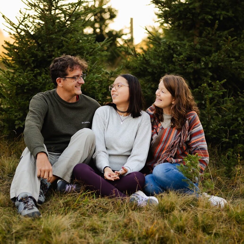 Winkle Family 2024